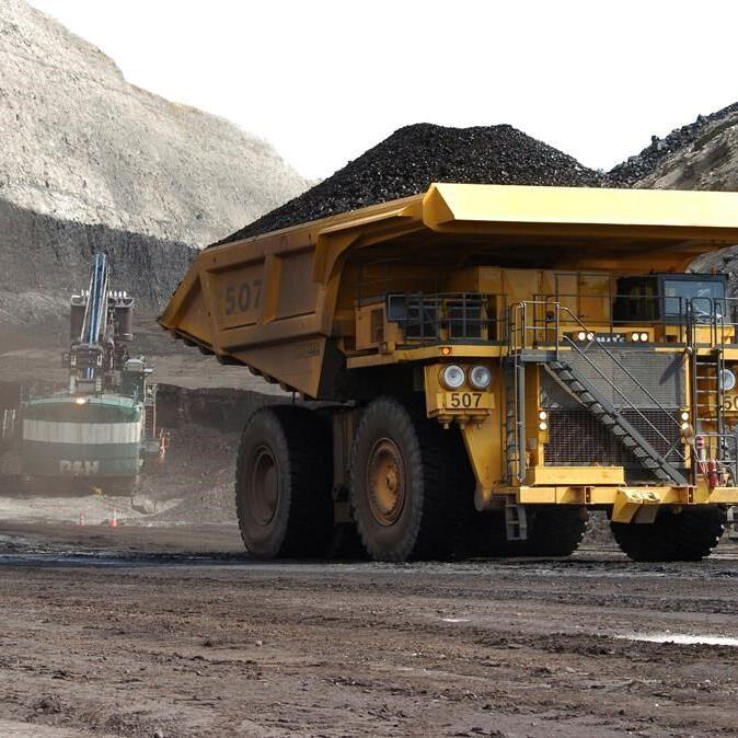 US proposes ending new federal leases in nation's biggest coal region